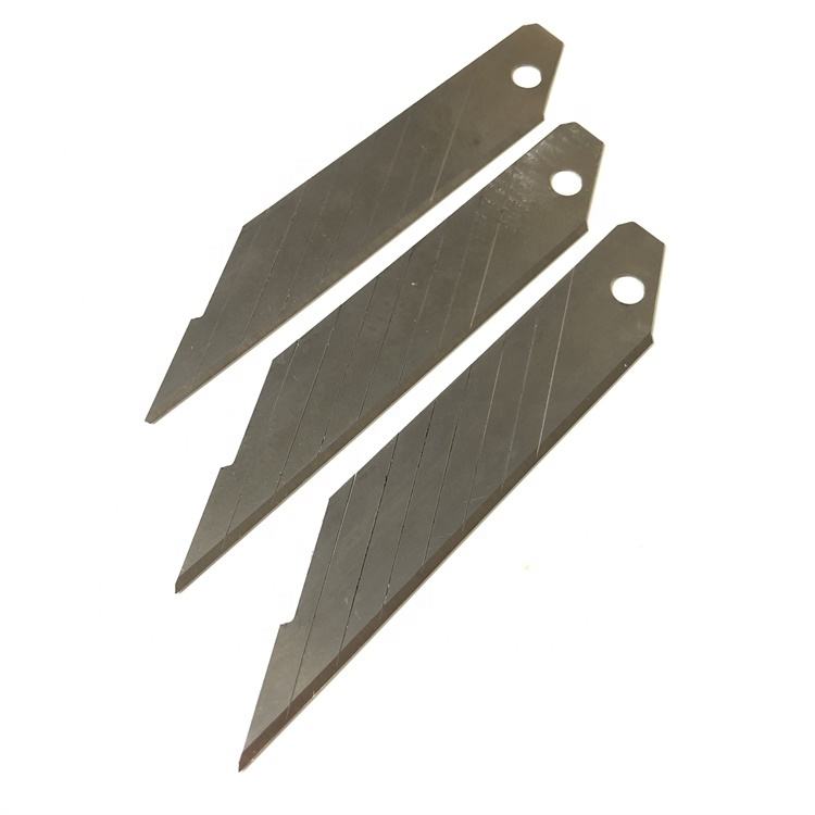 AMF Thread Cutter Ceramic Arts Knife Snap Off Blade for Sewing
