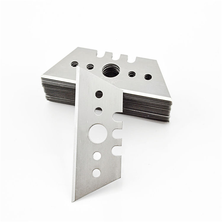 auto retractable safety Utility Knife blade